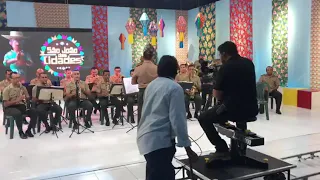 São João na Roça (Medley) | Banda de Música do 25º Batalhão de Caçadores (PI)