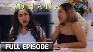 Nawalay na twin sister, nagbabalik para maghiganti! (Full Episode) | Tadhana