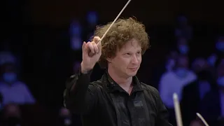 Philharmonia Orchestra, London & Santtu-Matias Rouvali | George Enescu International Festival 2021