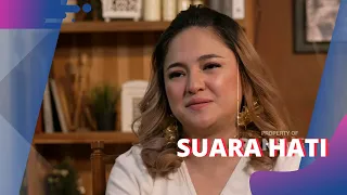 Proses Perceraian Marshanda dan Ben Kasyafani Yang Berlika Liku | SUARA HATI (3/2/24) P1