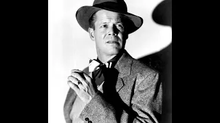 10 Things You Should Know About Dan Duryea