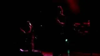 Pain of Salvation - Hallelujah (live)