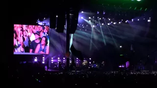 Bonnaroo '15: Billy Joel - 'Piano Man'