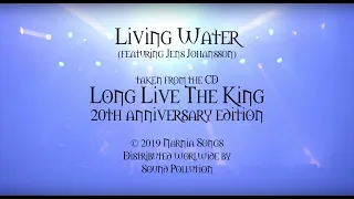 NARNIA - LIVING WATER (OFFICIAL MUSIC VIDEO)