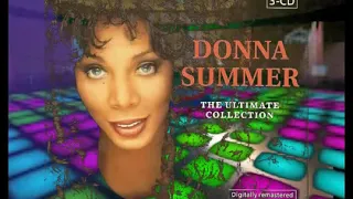Donna Summer   Greatest Hits Megamix Tribute Pt 11