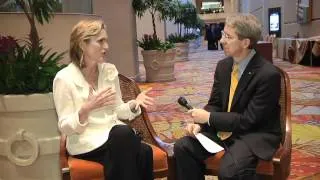 AAO 2011 Meeting: Interview with Ruth Williams - Mayo Clinic