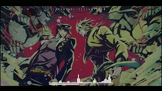 JoJo's Bizarre Adventure - giorno's Theme (EDM Remix) [Bmvt]