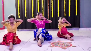 Pinga & Apsara Ali.. mix | Bajirao Mastani | Shreya Ghoshal |Lavani Dance | Rhythambali|