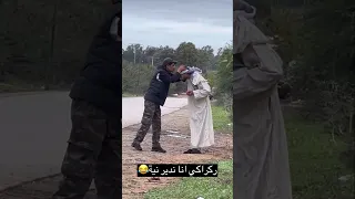 ديرو نية باش نزيدو القدام 🇲🇦🥰🤣