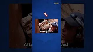People Who Somehow Survived deadliest Accidents : Aron Ralston
