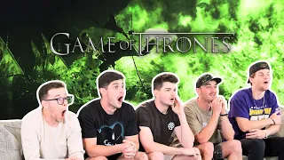 Game of Thrones HATERS/LOVERS Watch Game of Thrones 2x9 | Reaction/Review