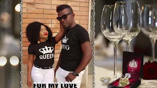 For My Love - D1 OMO OBA Audio Official