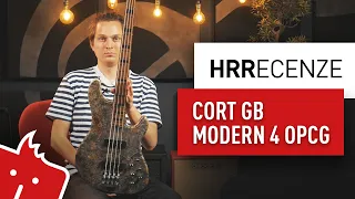 HRR: Cort GB-Modern 4 OPCG