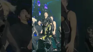 221228 fancam rock with you mingyu be the sun world tour additional show jakarta