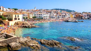 Best Hotels In Calella, Spain (2023)