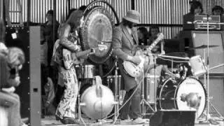 Led Zeppelin Live - Tangerine - Earls Court 5/24/75