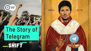 The Story of Telegram | Rise and Fall of a Messenger?