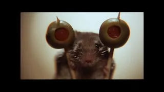 MouseHunt (1997) Teaser Trailer