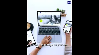 ZEISS SmartLife Digital Lenses