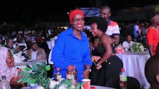 CHOSEN BECKY - MASAKA FETE SHOW 2 FULL VIDEO