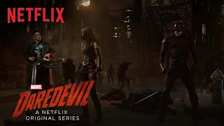 Marvel's Daredevil - Season 2 | Ensemble [UK & Ireland] | Netflix