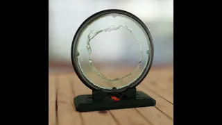 Water desk toy