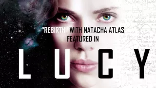 "Rebirth" (featuring Natacha Atlas) by Hi-Finesse