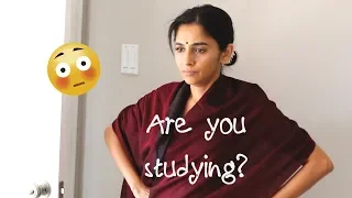 How to make your kids study | Sailaja Talkies