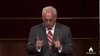 John MacArthur on Charismatic Visions and Dreams