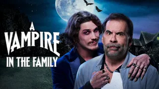 A Vampire In The Family | Official Trailer | Horror Brains