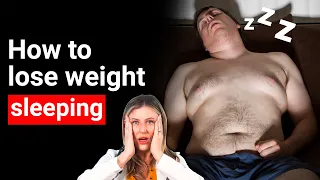 The Real Reason why you are Not Losing Weight!