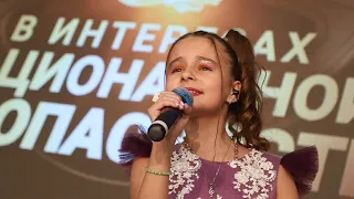 Полина Каньшина - Музыка моей души