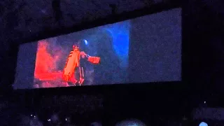 Star Wars The Force Awakens - Celebration 2015