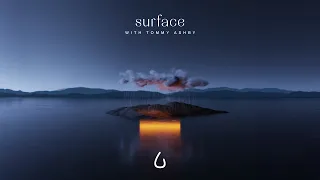 Lonely in the Rain - Surface (feat. Tommy Ashby) [Official Visualizer]