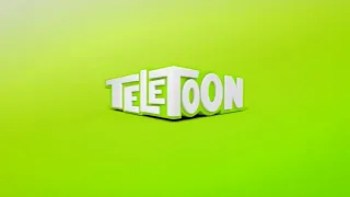 Teletoon Original Production 2012 Effects (Inspired by NEIN Csupo Effects)