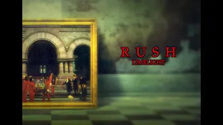 Rush - Limelight (instrumental)