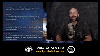 No, there are not 36 alien civilizations in the galaxy - Space Radio LIVE