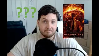 Oppenheimer Review and WHAT YOU NEED TO KNOW BEFORE WATCHING