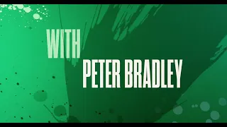 ''With Peter Bradley" Documentary Film by Alex Rappoport