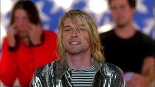 Nirvana - Polly (Official Music Video)