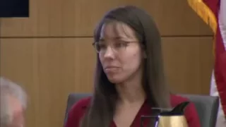 Jodi Arias Trial - Day 29 - Part 1