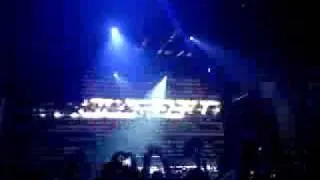 TIESTO @ CSG POLAND "LOVE COMES AGAIN" & "TRAFFIC"