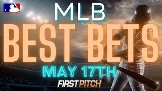 MLB Picks, Predictions and Best Bets Today | Mets vs Marlins | Twins vs Guardians | 5/17/24
