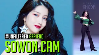 [UNFILTERED CAM] GFRIEND SOWON(소원) 'MAGO' 4K | BE ORIGINAL