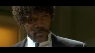Youtube Poop: Pulp Free Fiction