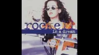 Rockell - In A Dream (lyrics)