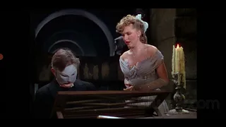 Phantom of the Opera (1943) | Movie Review