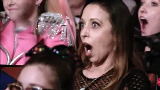 Lilly gets a PERFECT SCORE | Dance Moms Season 8 Episode 9