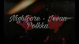 Heroes of envell clip Nightcore - Ievan Polkka