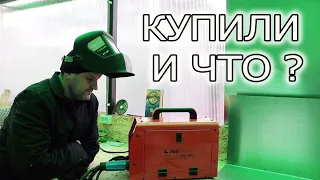 ДУМАЕТЕ КУПИТЬ ПОЛУАВТОМАТ И ВСЕ? НЕТ, СМОТРИТЕ!